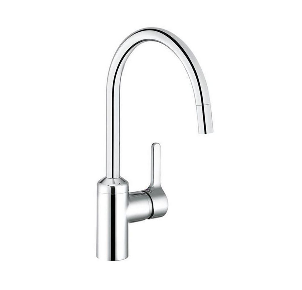 Kludi Küchenarmatur Kludi Küchenarmatur Bingo Star 2 herausziehbarer Auslauf Kludi Küchenarmatur Kludi Küchenarmatur Bingo Star 2 herausziehbarer Auslauf von Kludi