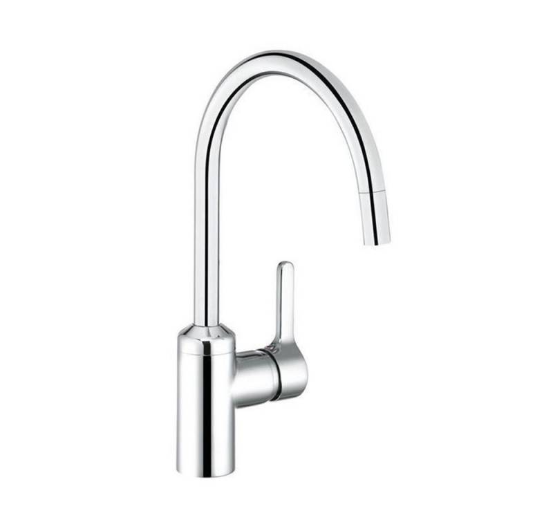 Kludi Küchenarmatur Kludi Küchenarmatur Bingo Star 2 herausziehbarer Auslauf Kludi Küchenarmatur Kludi Küchenarmatur Bingo Star 2 herausziehbarer Auslauf von Kludi