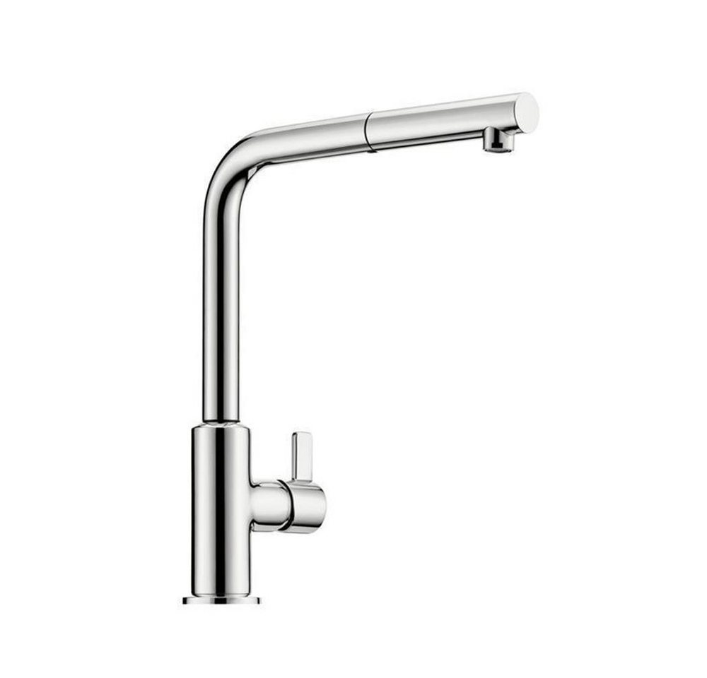 Kludi Küchenarmatur Kludi Küchenarmatur L-INE XS 3 mit ausziehbarem Auslauf Chrom Kludi Küchenarmatur Kludi Küchenarmatur L-INE XS 3 mit ausziehbarem Auslauf Chrom von Kludi