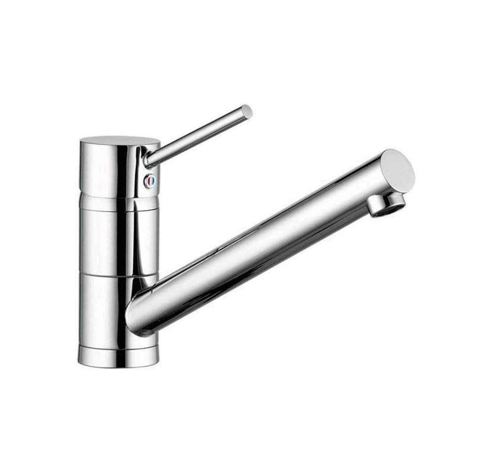 Kludi Küchenarmatur Kludi Küchenarmatur Scope schwenkbarer Auslauf Kludi Küchenarmatur Kludi Küchenarmatur Scope schwenkbarer Auslauf von Kludi