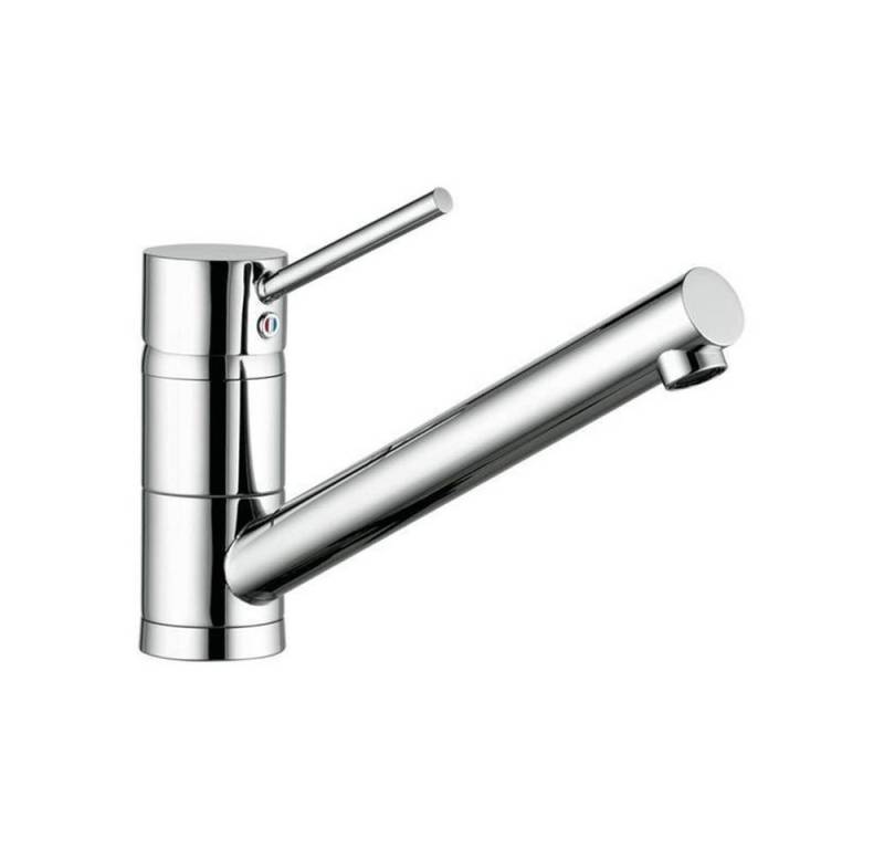 Kludi Küchenarmatur Kludi Küchenarmatur Scope schwenkbarer Auslauf Kludi Küchenarmatur Kludi Küchenarmatur Scope schwenkbarer Auslauf von Kludi