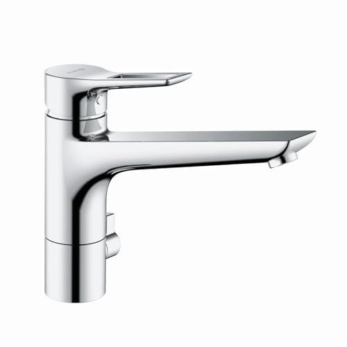 Kludi Mix - Spültisch-Einhebelmischer Kludi Mix - Spültisch-Einhebelmischer von Kludi