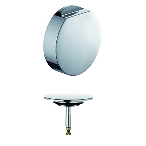 Kludi Rotexa 7106605-00 Feinbau-Set chrom von Kludi