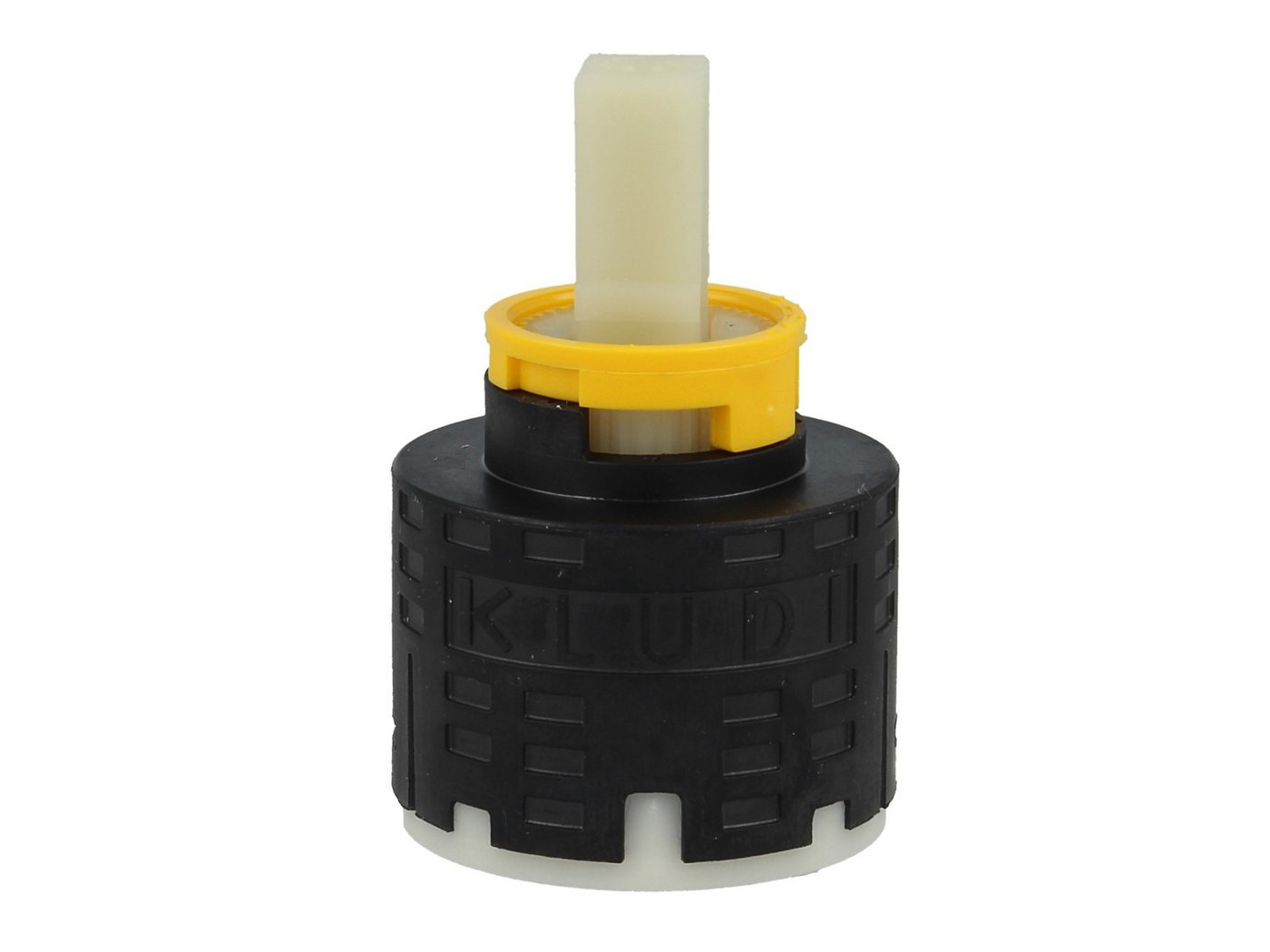 Kludi Spültischarmatur Kartusche (41 mm) - Steuereinheit 7685600-00 für UP-Körper von Kludi