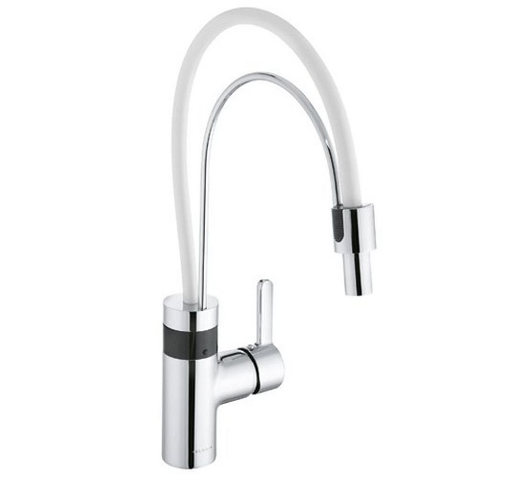 Kludi Spültischarmatur Kludi Spültisch-Einhebelmischer E-GO 422050575 von Kludi