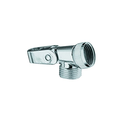 Kludi Standard 6053105-00 Gelenkstück 1/2" chrom von Kludi