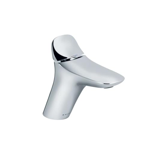 Kludi Waschtisch-Einhebelmischer Amba ohne Garnitur, S-Pointer-Str geschlossenem Hebel, verchromt, 530260575 Kludi Waschtisch-Einhebelmischer Amba ohne Garnitur, S-Pointer-Str geschlossenem Hebel, verchromt, 530260575 von Kludi