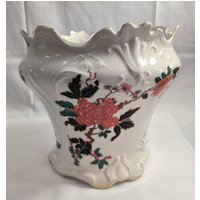 Antike Blumentöpfe Jugendstil/England von KlunkerimBunker