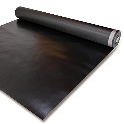 Kluth Fassadenbahn 75 m2 selbstklebend UV-stabilisiert diffussionsoffen mit Selbstklebestreifen Kluth Fassadenbahn 75 m2 selbstklebend UV-stabilisiert diffussionsoffen mit Selbstklebestreifen von Kluth