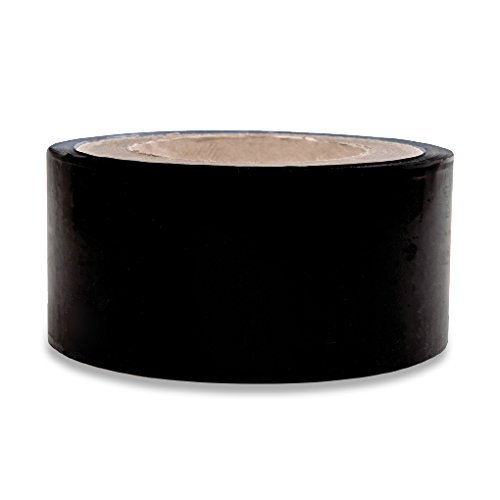 Kluth UV Tape Spezialfolienklebeband 60mm x 25m - 2 Rollen für die dauerhafte luft- und winddichte Verklebung im Innen- und Außenbereich von Kluth