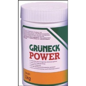 5 Kg Kluthe Grüneck Power Abbeizer, Lackentferner, Abbeizmittel von Kluthe
