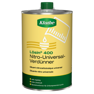 Kluthe Lösin® 400 Nitro-Universal-Verdünner von Kluthe