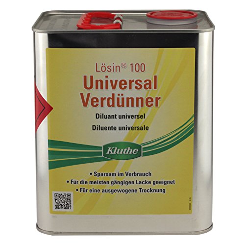 Kluthe Lösin 100 Universal-Verdünner 3 Liter von Kluthe