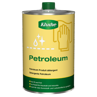 Kluthe Petroleum Kluthe Petroleum von Kluthe