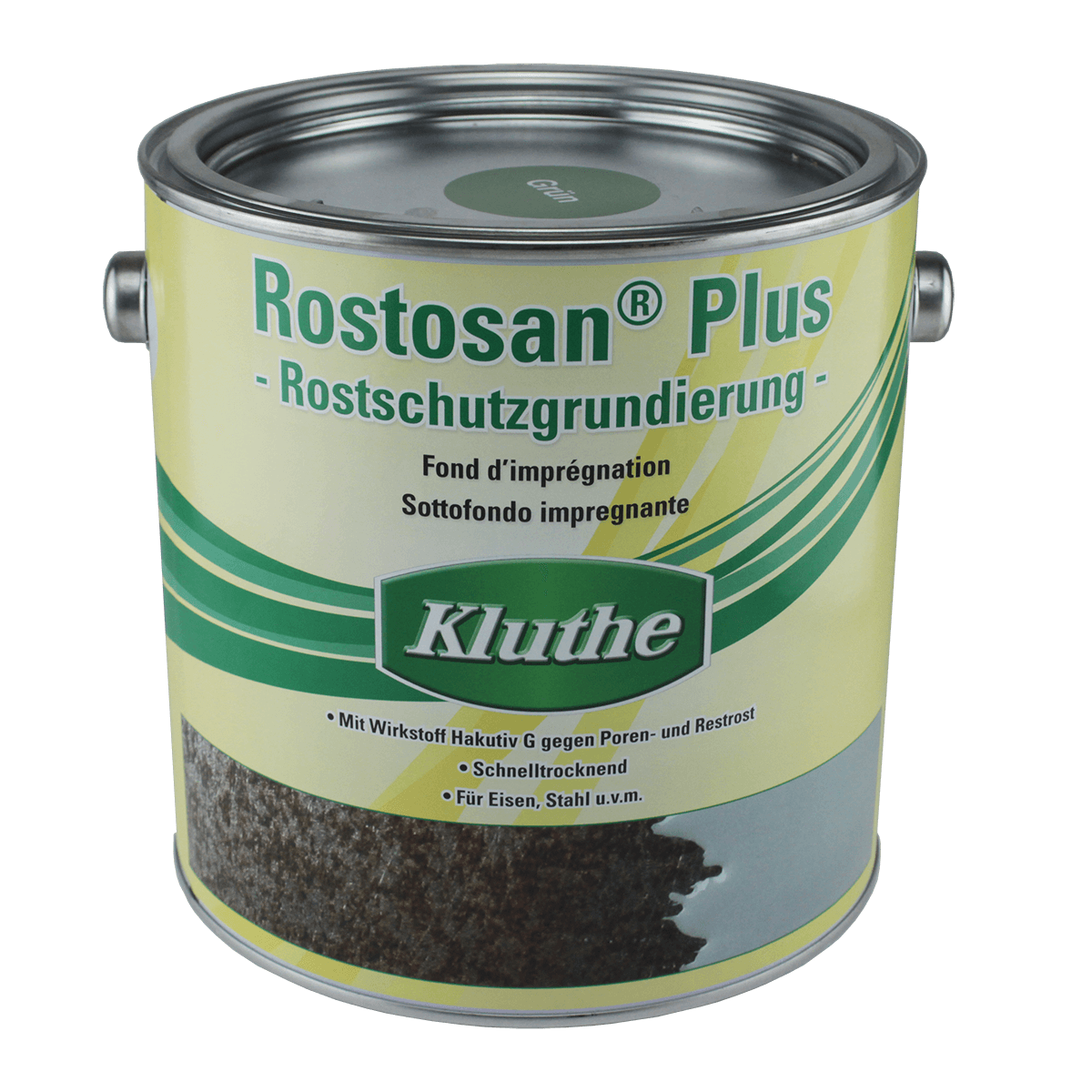 Kluthe Rostosan® Plus Grundierung von Kluthe