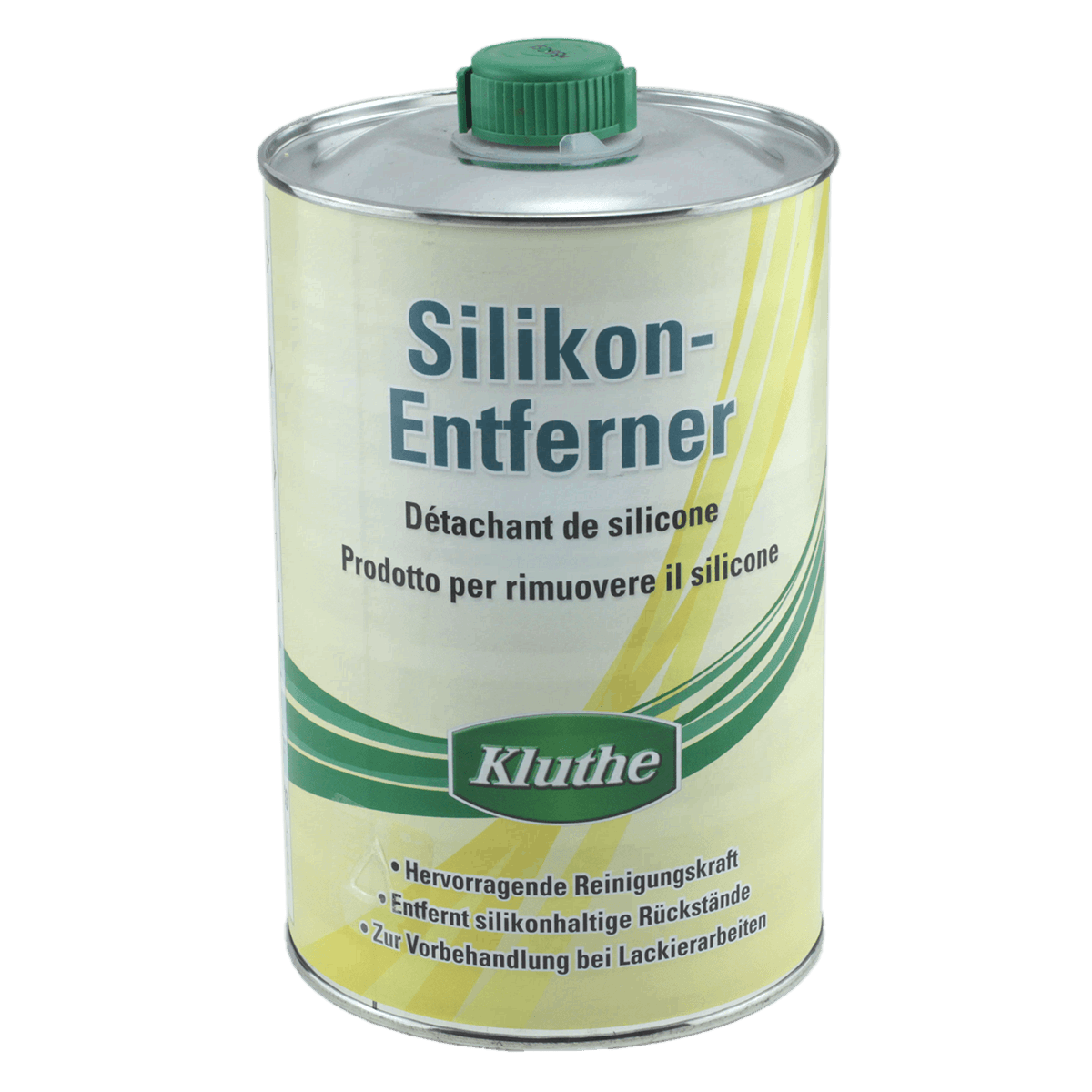 Kluthe Silikon-Entferner Spezialreinigungsmittel Kluthe Silikon-Entferner Spezialreinigungsmittel von Kluthe
