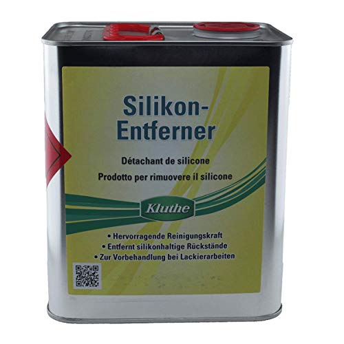 Kluthe Silikonentferner 3 Liter von Kluthe