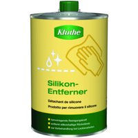 Silikonentferner flüssig 1l Dose KLUTHE von Kluthe