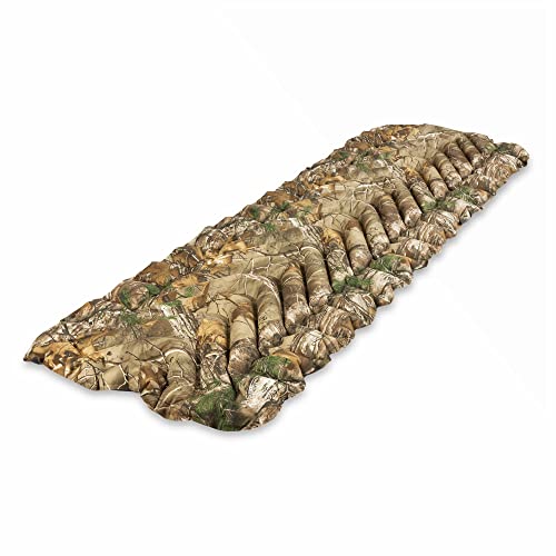 Klymit Insulated Static V Schlafmatte braun Klymit Insulated Static V Schlafmatte braun von Klymit