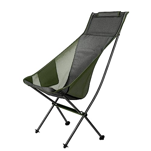 Klymit Ridgeline Campingstuhl, Grau Klymit Ridgeline Campingstuhl, Grau von Klymit