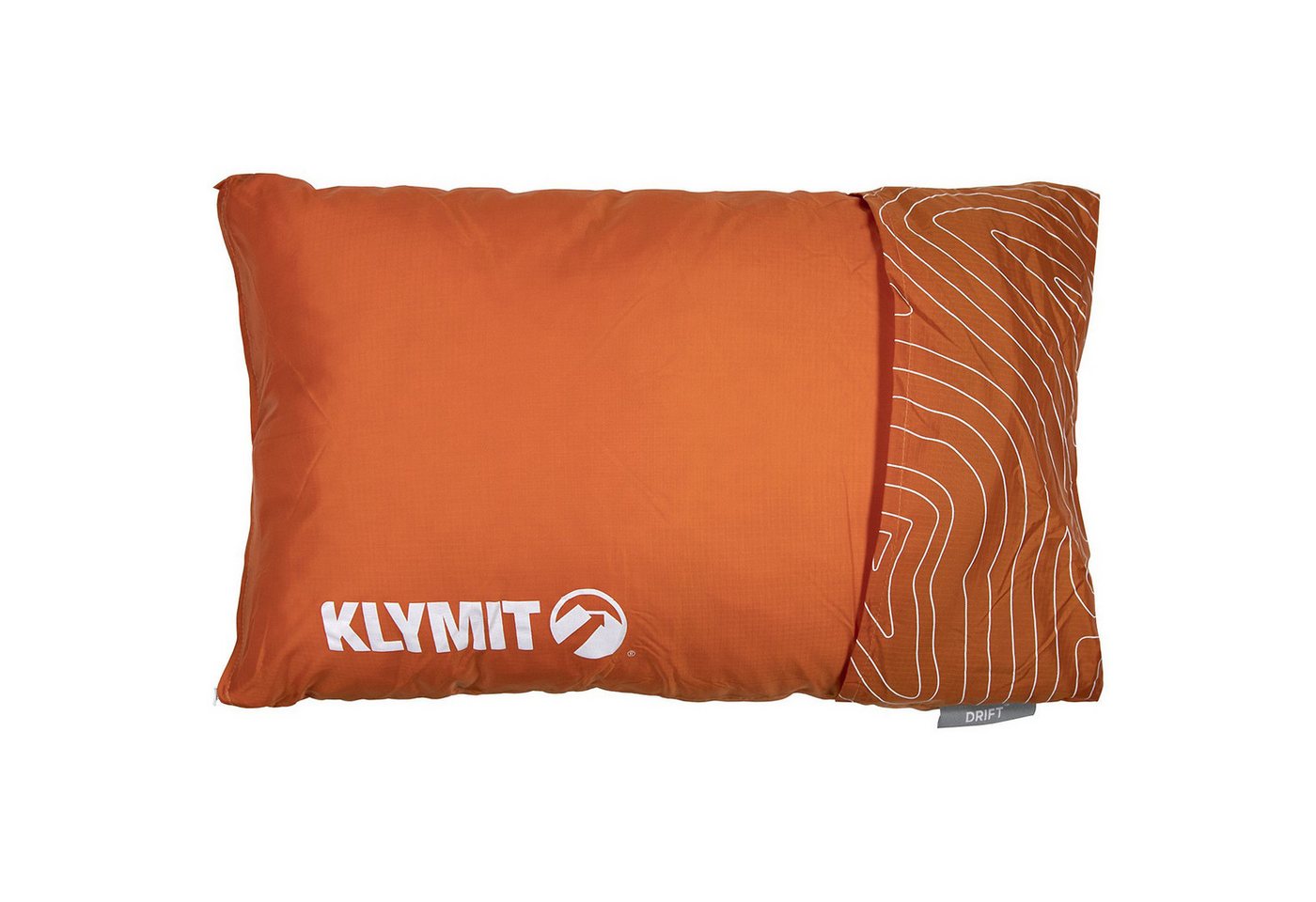 Klymit Schlafsack Kissen Klymit DRIFT CAR PILLOW REGULAR von Klymit