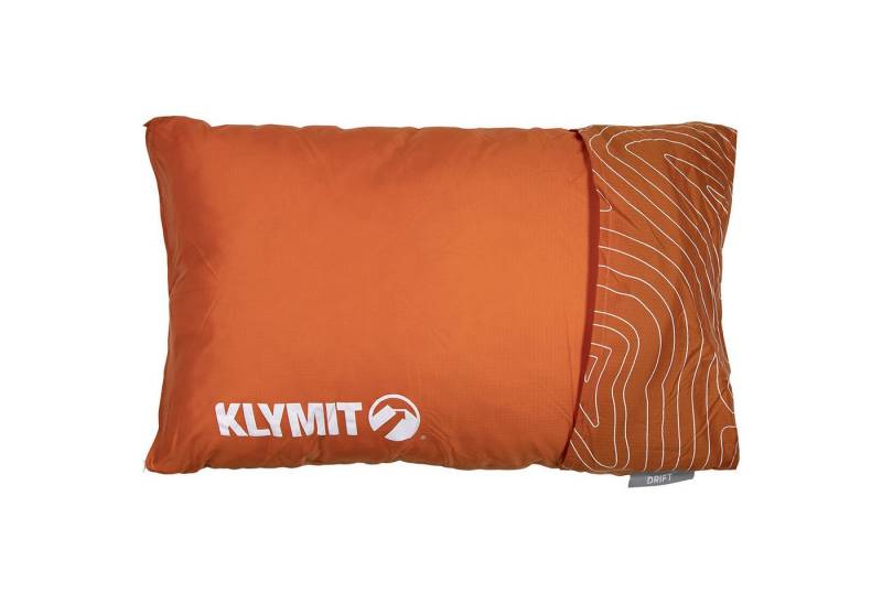 Klymit Schlafsack Kissen Klymit DRIFT CAR PILLOW REGULAR Klymit Schlafsack Kissen Klymit DRIFT CAR PILLOW REGULAR von Klymit