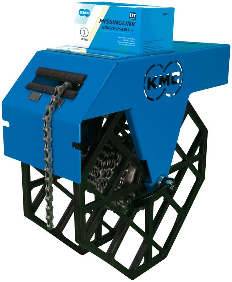 KMC Haspelhalterung von Kmc
