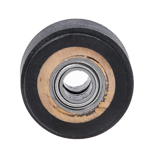 Pinch Roller für Roland Vinyl Schneiden Plotter Cutter (4 mm x 11 mm x 16 mm) von Kmise