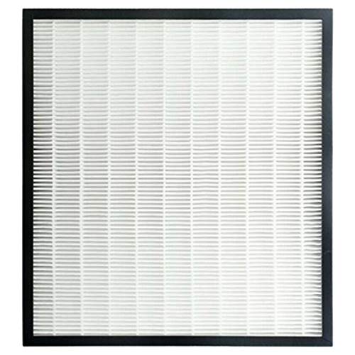 Knadgbft 1 StüCk HEPA-Filter für Sharp FZ-F30HFE Luftreiniger ZubehöR Langlebig 310X280Mm von Knadgbft