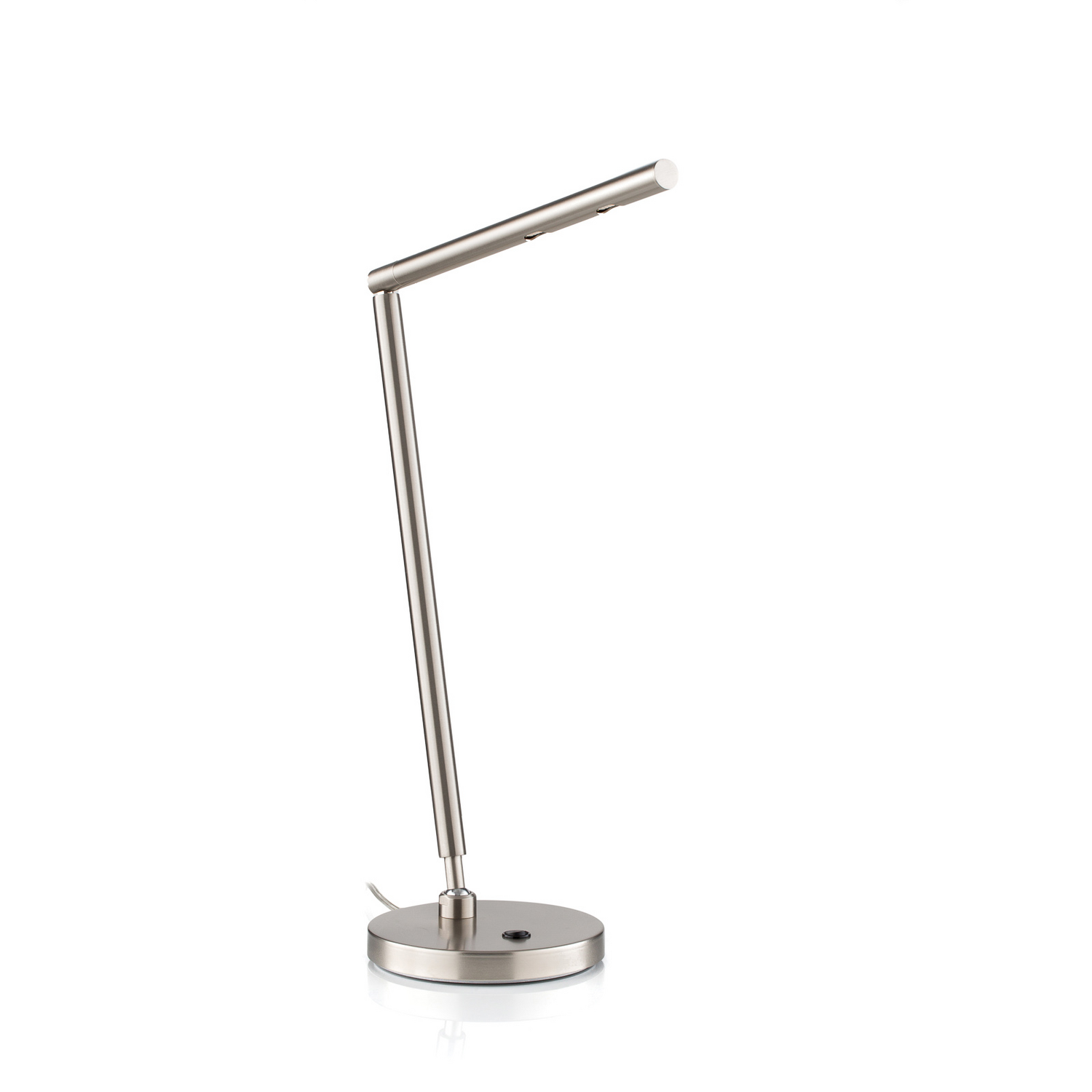 Knapstein Glance Led Schreibtischleuchte Schreibtischlampe Leuchte Lampe Licht B-Ware Knapstein Glance Led Schreibtischleuchte Schreibtischlampe Leuchte Lampe Licht B-Ware von Knapstein