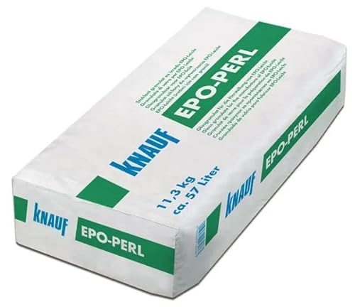 Knauf EPO-PERL Leichtausgleichsmörtel 57 l von Knauf Gips KG