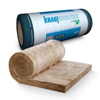 Knauf Klemmfilz UNIFIT WLS 032 Mineralwolle (160mm - Rolle á 2,64m²) von Knauf Unifit