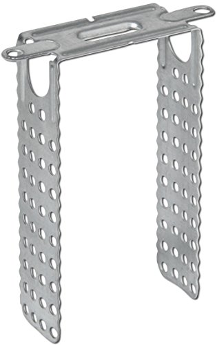 Direktabhänger für CD-Profil 60/27 200mm 100 Stück Direktabhänger für CD-Profil 60/27 200mm 100 Stück von Knauf