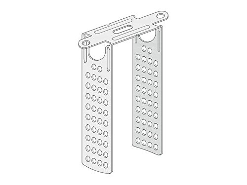 Direktabhänger für Holz 120mm 100Stück Direktabhänger für Holz 120mm 100Stück von Knauf