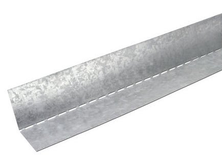 Flexibles Eckenprofil KNAUF 100x0,6 mm Länge:50,00m Flexibles Eckenprofil KNAUF 100x0,6 mm Länge:50,00m von Knauf