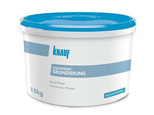 Knauf AQUAPANEL Grundierung 2,5 Kg von Knauf