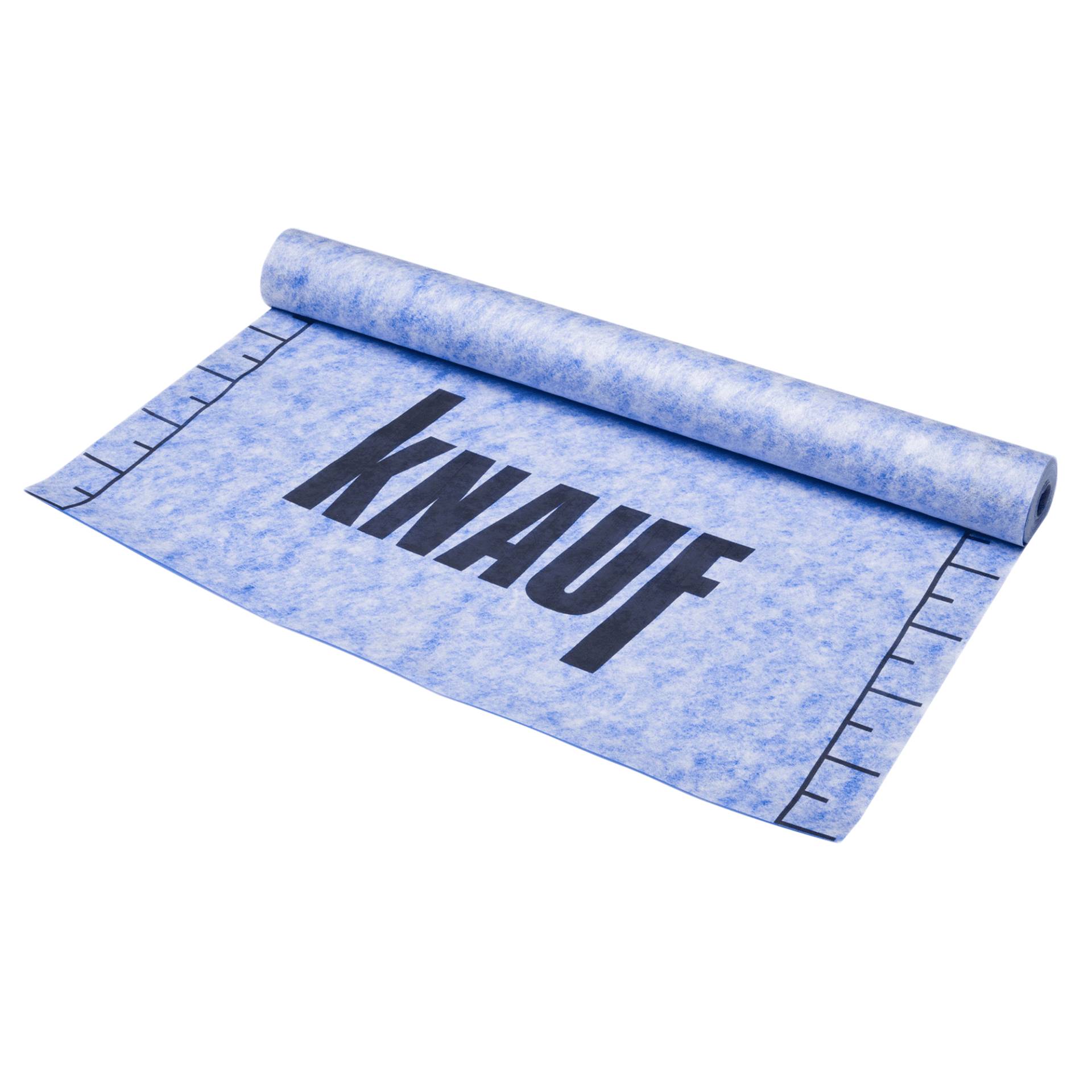 Knauf Abdichtungs- und Entkopplungsbahn 100 x 500 cm Knauf Abdichtungs- und Entkopplungsbahn 100 x 500 cm von Knauf