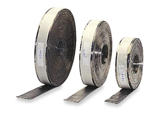 Knauf Bleiblechstreifen 20 m 1 mm von Knauf