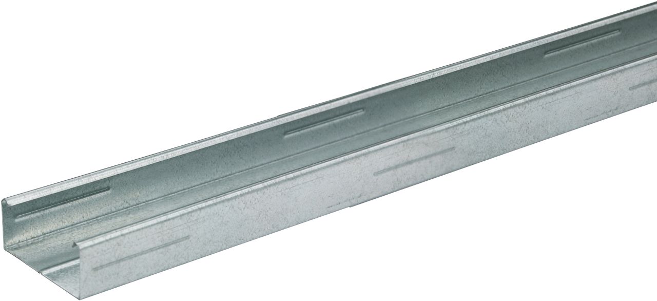 Knauf CD-Deckenprofil 2600 x 60 x 27 mm von Knauf