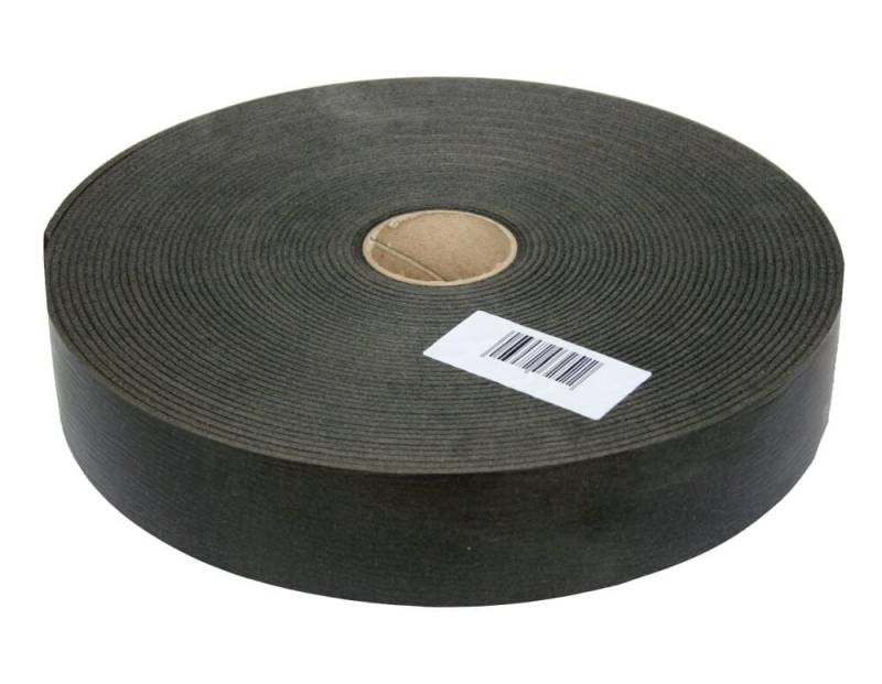Knauf Dichtungsband 10 m Rolle, 7 cm breit, anthrazit von Knauf