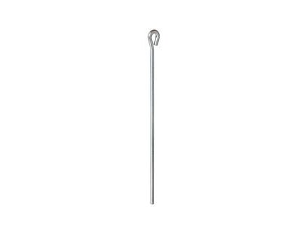 Knauf Draht mit Öse 500 mm 50 Stück Knauf Draht mit Öse 500 mm 50 Stück von Knauf