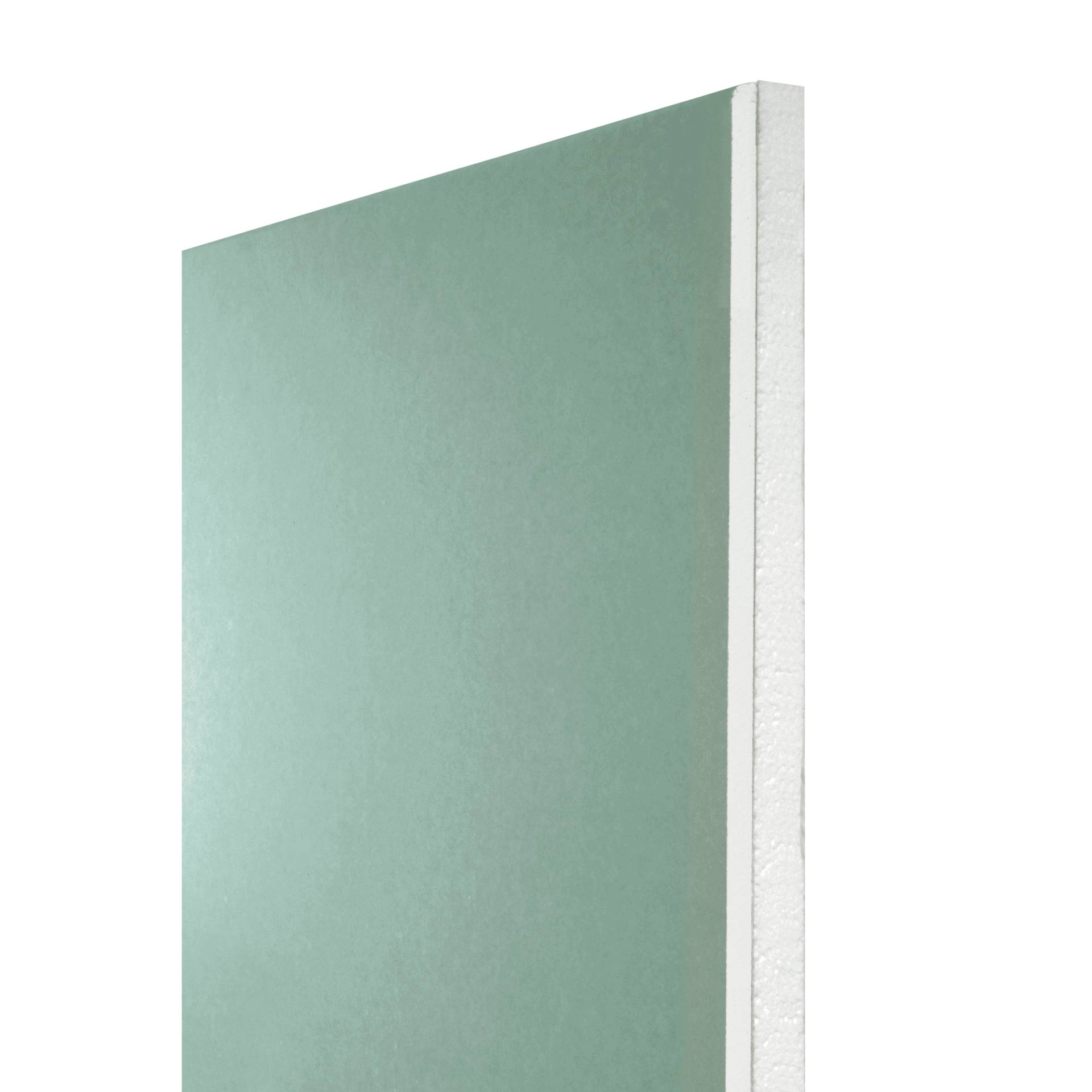 Knauf EPS-Verbundplatte 'Top 2000' 125 x 90 x 3,3 cm Knauf EPS-Verbundplatte 'Top 2000' 125 x 90 x 3,3 cm von Knauf