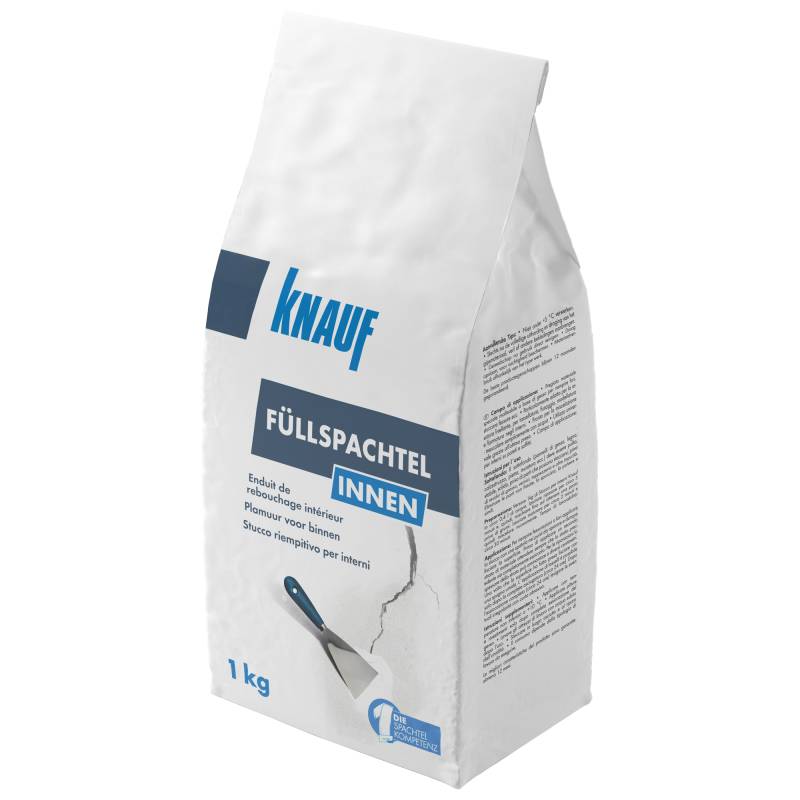 Knauf Füllspachtel 'Füllspachtel Innen' 1 kg von Knauf