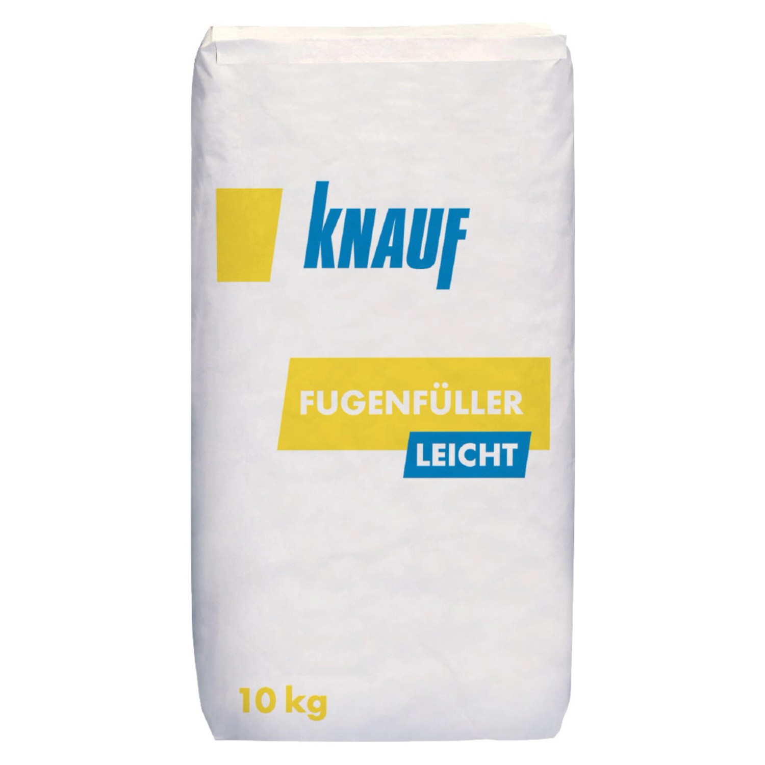 Knauf Fugenfüller Leicht 10 kg Knauf Fugenfüller Leicht 10 kg von Knauf