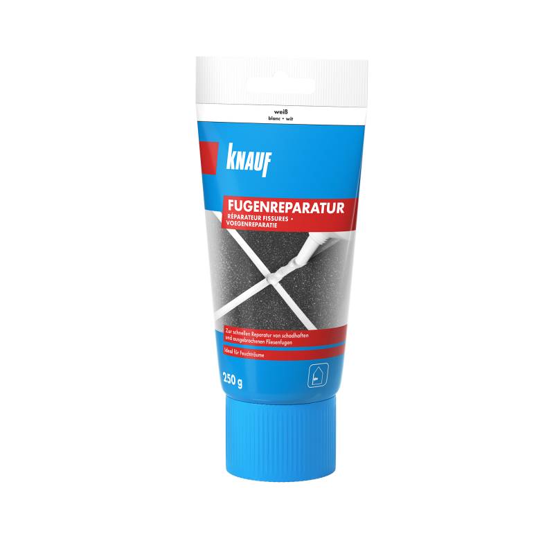 Knauf Fugenreparatur weiß 250 g von Knauf