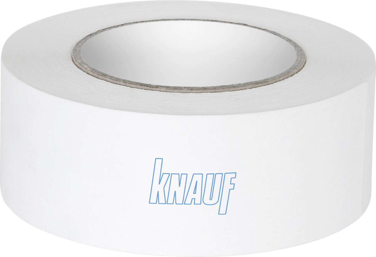 Knauf Fugenstreifen Kurt 25 m von Knauf