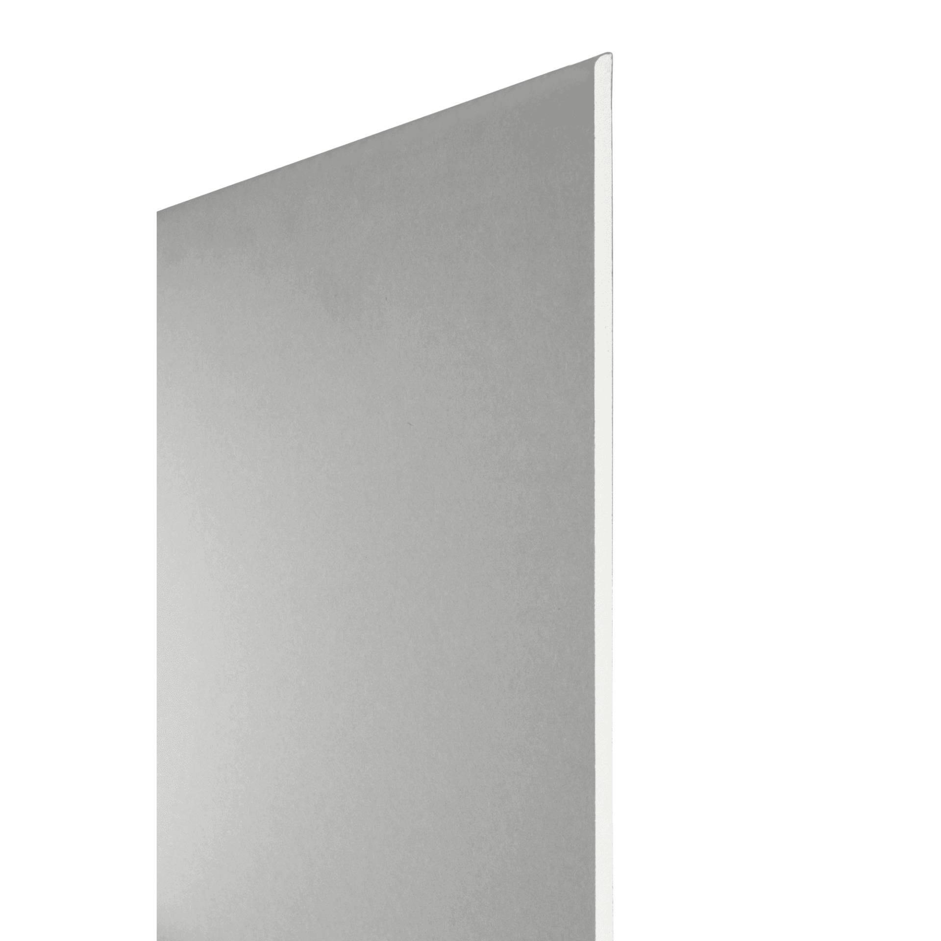 Knauf Gipskartonplatte 260 x 60 x 0,95 cm Knauf Gipskartonplatte 260 x 60 x 0,95 cm von Knauf