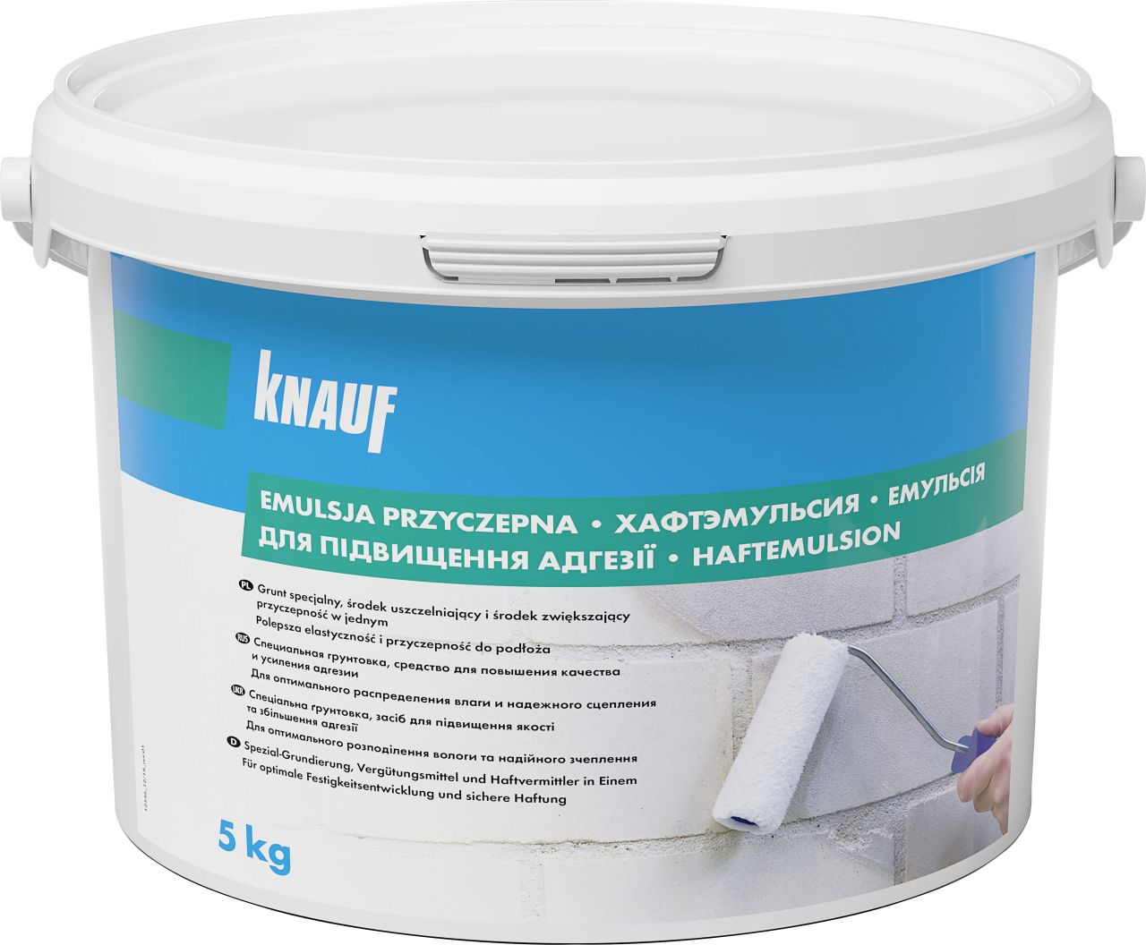 Knauf Haftemulsion 5 kg von Knauf