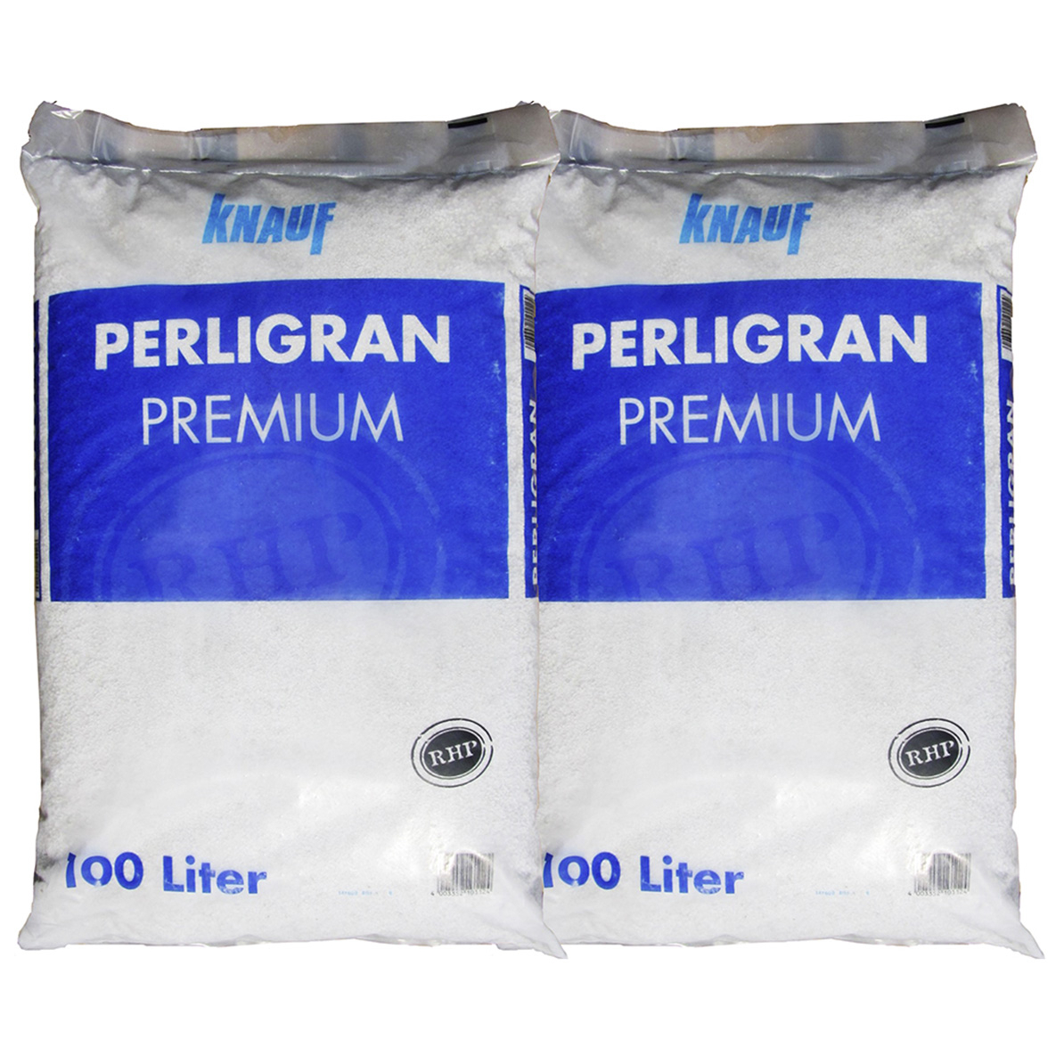 Knauf Perlite Perligran Premium 2 x 100 L von Knauf