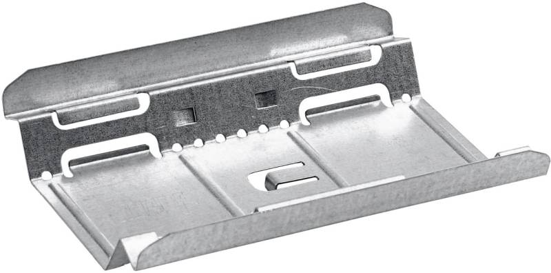 Knauf Profilverbinder für CD Profile 60/27 100 Stück von Knauf